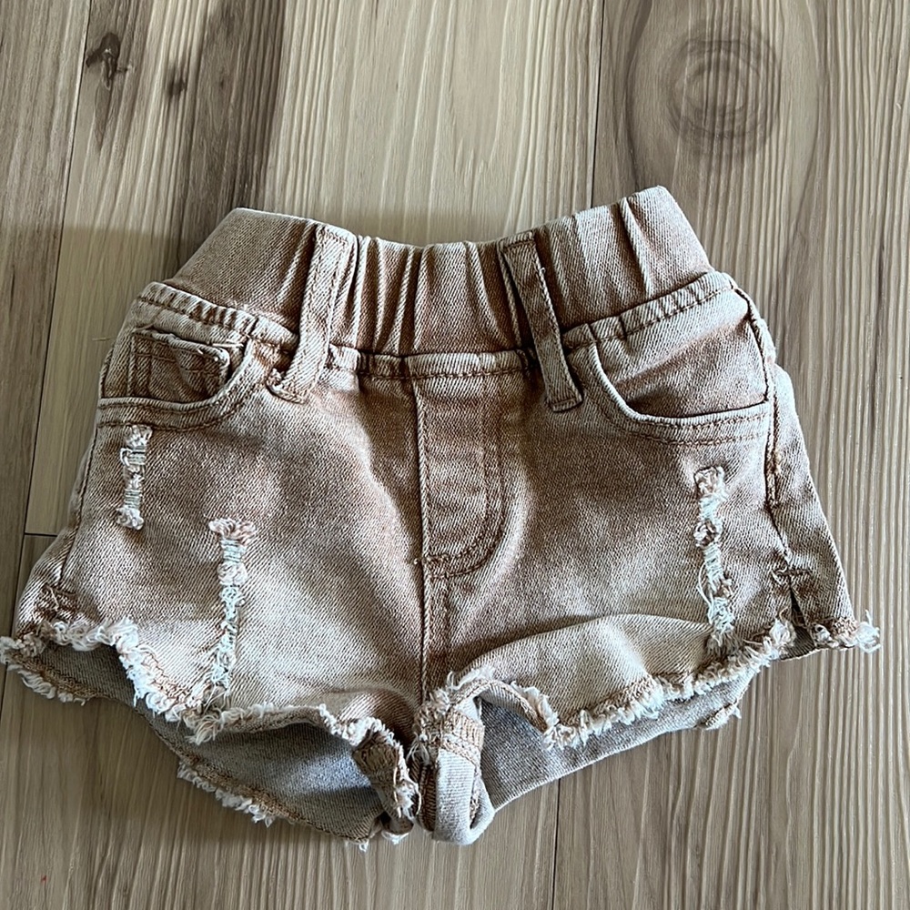 Little Bipsy shorts